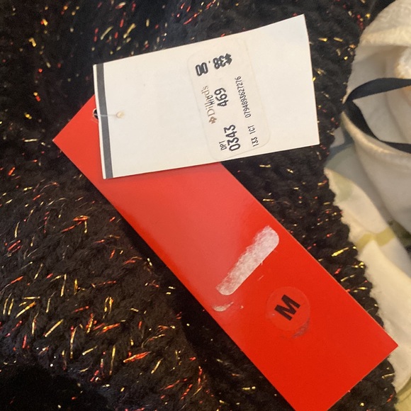 Vintage black sweater - Picture 5 of 10